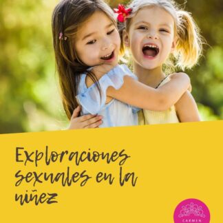 Exploraciones sexuales en la niñez