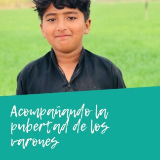 Acompañando la pubertad de los varones