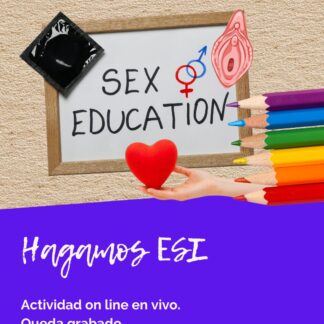 Taller Hagamos ESI