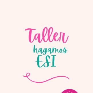 Taller Hagamos ESI