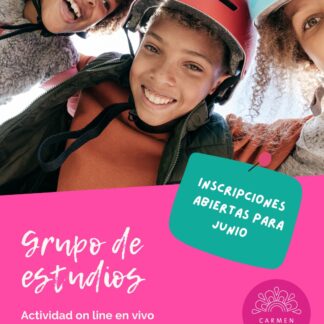 Grupo de estudios on line