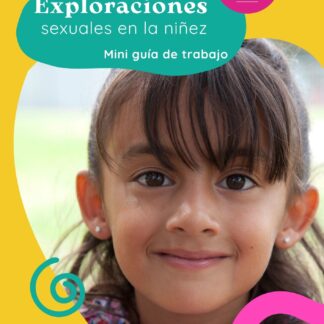 Mini E book. Exploraciones sexuales en la niñez